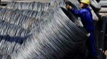 أسعار الحديد والأسمنت اليوم الأحد 30 أغسطس 2025.. طن عز يكسر حاجز الـ 40 ألف جنيه