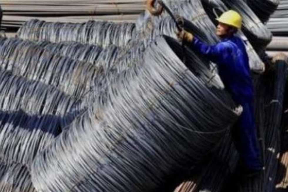 أسعار الحديد والأسمنت اليوم الأحد 30 أغسطس 2025.. طن عز يكسر حاجز الـ 40 ألف جنيه