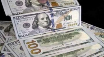 بعد انخفاضه عالميًا.. سعر الدولار مقابل الجنيه المصري اليوم الجمعة 22-8-2025 (الأخضر بكام؟)