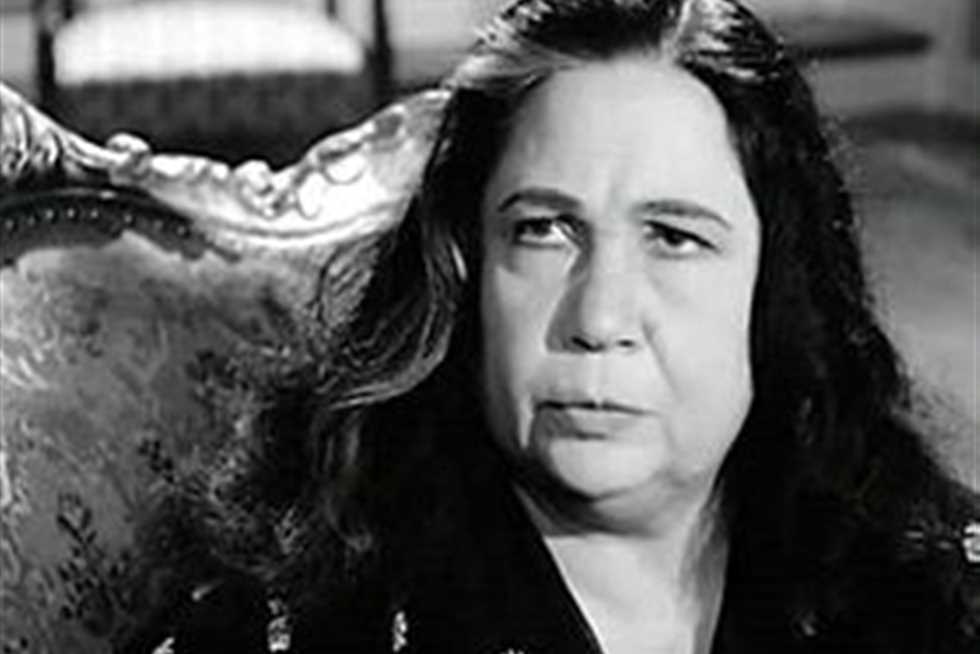 «زي النهارده».. وفاة الفنانة علوية جميل 16 أغسطس 1994