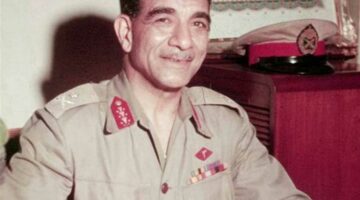 «زي النهاردة».. وفاة اللواء محمد نجيب أول رئيس للجمهورية (28 أغسطس 1984)