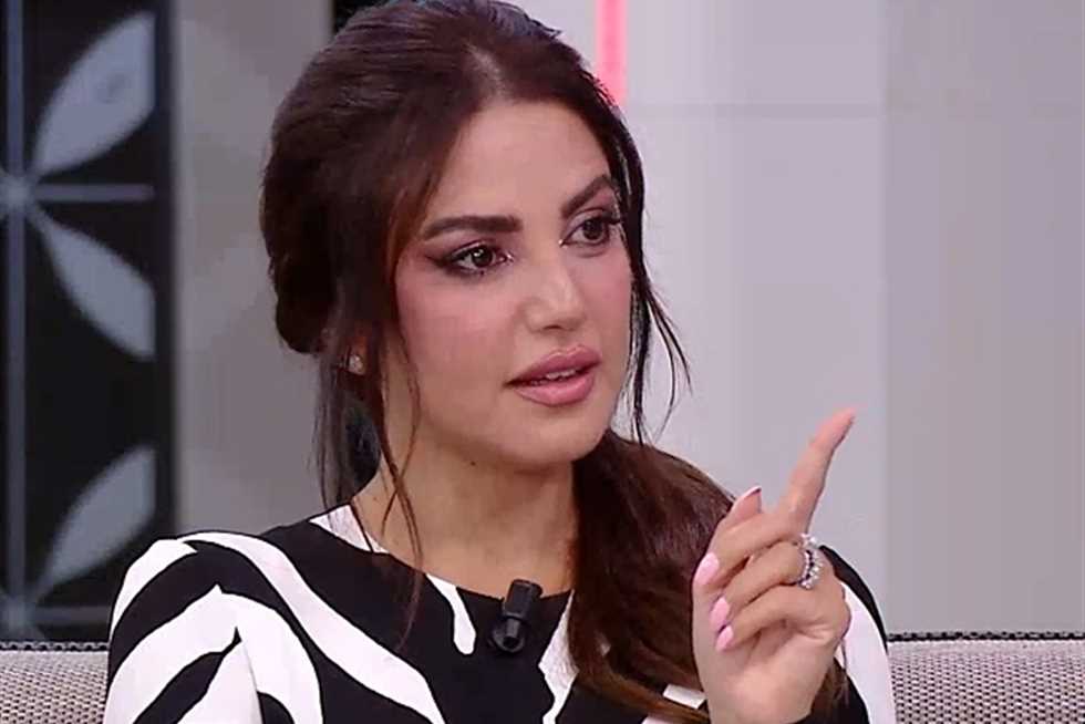 درة تنعى الصحفي الفلسطيني أنس الشريف: «جرحهم جرح الإنسانية كلها»