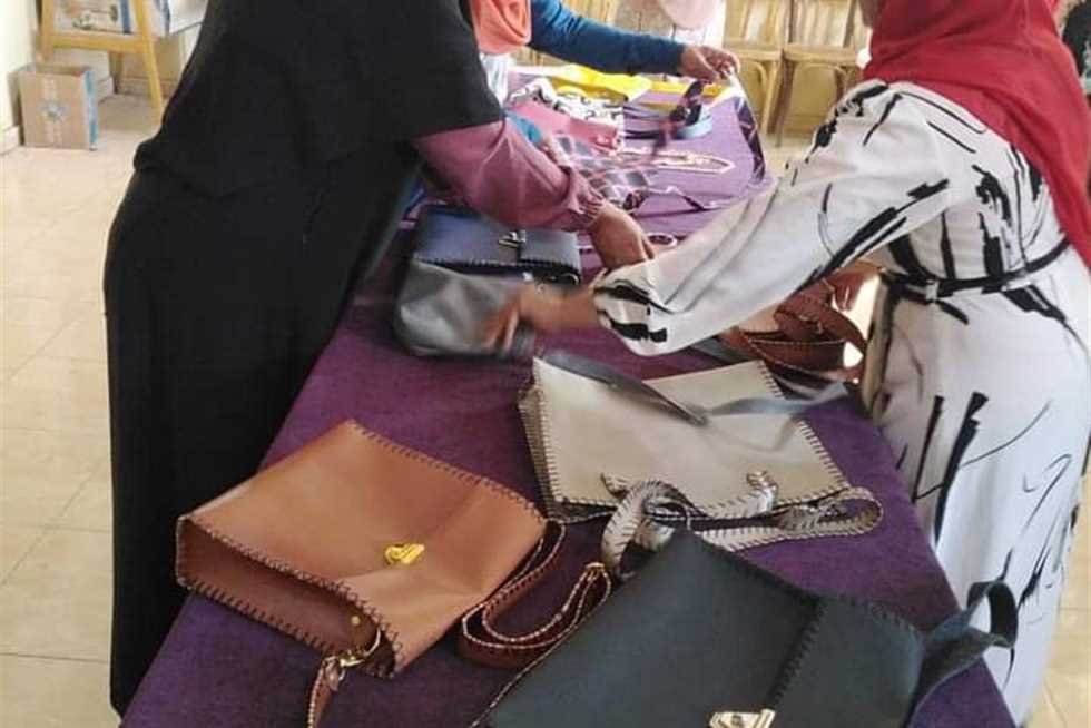 غرفة صناعة الجلود: مصر تُحقق اكتفاءً ذاتيًا من الأحذية الرياضية
