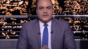 الباز عن فيديو متداول لوزير الخارجية: «بدر عبدالعاطي يعبر عني وعن ملايين المصريين»
