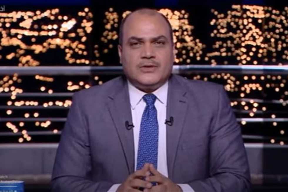 الباز عن فيديو متداول لوزير الخارجية: «بدر عبدالعاطي يعبر عني وعن ملايين المصريين»