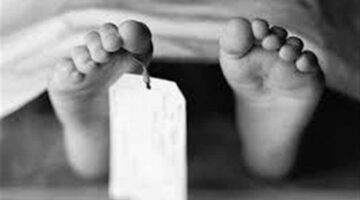العثور على جثة شاب عشريني في مياه البحر المتوسط بالعريش