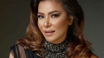 ألفت عمر بعد سرقتها في باريس: شكرا للسفارة المصرية على اهتمامها ورعايتها