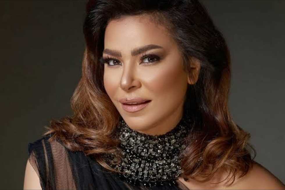 ألفت عمر بعد سرقتها في باريس: شكرا للسفارة المصرية على اهتمامها ورعايتها
