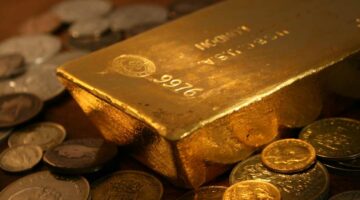 أسعار سبائك الذهب اليوم الأحد 24 أغسطس 2025.. عيار 21 سجل كام الآن؟