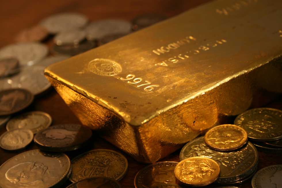 أسعار سبائك الذهب اليوم الأحد 24 أغسطس 2025.. عيار 21 سجل كام الآن؟
