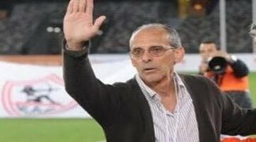 فييرا: الزمالك يحتاج صفقتين خبرة وألفينا رائع والمال سبب انتقال زيزو للأهلى