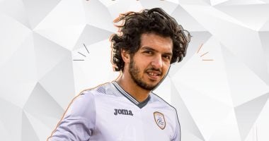 بروكسى يتعاقد مع عمرو بركات لاعب الأهلى الأسبق فى صفقة انتقال حر