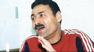 زى النهارده.. الأهلى بطلا لكأس مصر أمام أسوان فى الظهور الأخير لثابت البطل