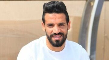الفحص الطبى ينتظر إسلام محارب اليوم فى الطلائع لحسم مصيره أمام البنك