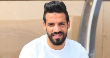الفحص الطبى ينتظر إسلام محارب اليوم فى الطلائع لحسم مصيره أمام البنك