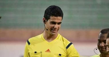 ماذا يفعل الأهلى مع صافرة محمد معروف قبل مواجهة فاركو الليلة ؟