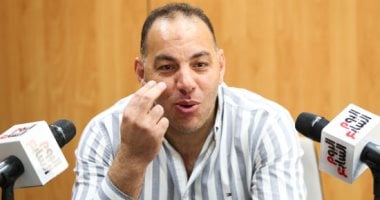 أحمد بلال “قناص الأهلى السابق” يحتفل بعيد ميلاده الـ”45″ اليوم
