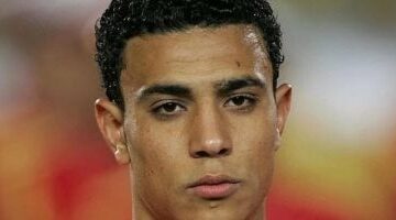 زى النهارده من 19 سنة.. أزمة قلبية تنهى حياة محمد عبد الوهاب فى مران الأهلى