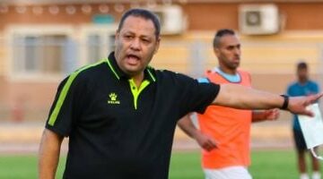 ضياء السيد: المناوشات جزء من كرة القدم لكنها لا تصل للإهانات والعنصرية