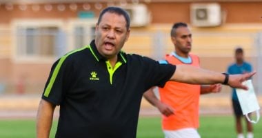 ضياء السيد: المناوشات جزء من كرة القدم لكنها لا تصل للإهانات والعنصرية