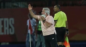 منتخب مصر الثاني يضم محمد أبو جبل في معسكر سبتمبر