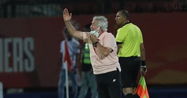 منتخب مصر الثاني يضم محمد أبو جبل في معسكر سبتمبر