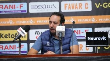 الطلائع يدخل معسكرا مغلقا اليوم استعداداً لمواجهة المصري بالدوري