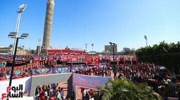 الأهلي يستعد لعقد “جمعية خاصة” 12 سبتمبر وإجراء الانتخابات في أكتوبر