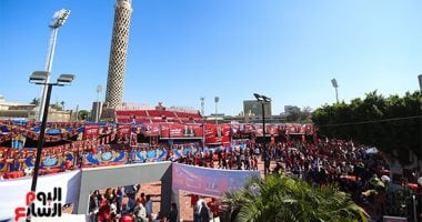 الأهلي يستعد لعقد “جمعية خاصة” 12 سبتمبر وإجراء الانتخابات في أكتوبر