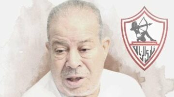 أبو رجيلة يدعو رموز الزمالك للتواجد في النادي لمناشدة الرئيس السيسي بشأن أرض أكتوبر