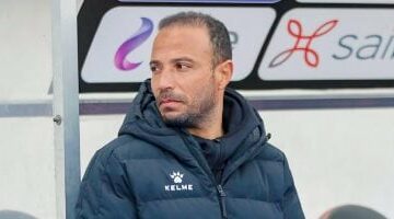محمد مكى: نقطة الزمالك مهمة جدا للمقاولون وكنا قادرين على الفوز