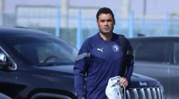 زى النهارده.. محمد عبد المنصف يعلن اعتزال الكرة بعد تتويج الزمالك بالدوري