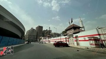 هشام نصر يكشف كواليس أزمة أرض الزمالك بأكتوبر: قرار مفاجئ بسحب الأرض