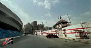 هشام نصر يكشف كواليس أزمة أرض الزمالك بأكتوبر: قرار مفاجئ بسحب الأرض