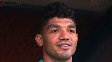 جاهزية محمد صبحى لحراسة مرمى الزمالك أمام فاركو
