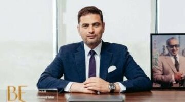 محمد طاهر: الكرة من أفضل أدوات التسويق ورعاية للزمالك لدعم الأندية الشعبية
