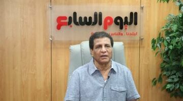 فاروق جعفر: موقف رموز الزمالك فى ملف سحب أرض النادى بـ6 أكتوبر أمر طبيعى