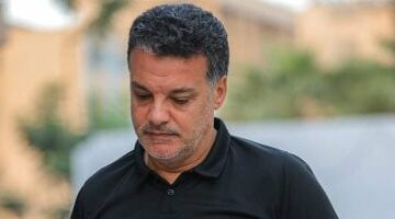اليوم.. ذكرى ميلاد الراحل إيهاب جلال مدرب الإسماعيلى والمنتخب
