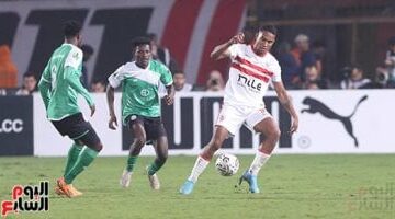خالد الغندور: مشادة فى المران الأخير للزمالك سبب خلاف الجزيرى وفيريرا