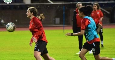منتخب الناشئات يختتم معسكره استعدادا لمواجهة غينيا بتصفيات المونديال
