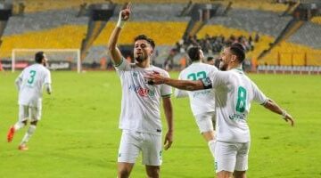 ستاد السويس الجديد يستضيف أولى مواجهات المصري بالكونفدرالية