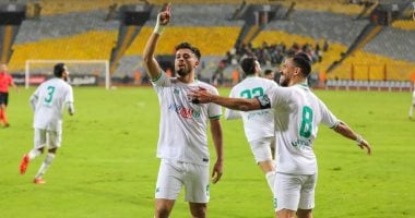 ستاد السويس الجديد يستضيف أولى مواجهات المصري بالكونفدرالية