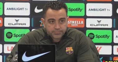 تشافي هيرنانديز مرشح لتدريب الأهلي خلفاً لـ ريبيرو