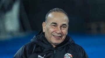 زى النهارده.. إبراهيم حسن يقود الفراعنة لصدارة تصفيات كأس العالم 1990