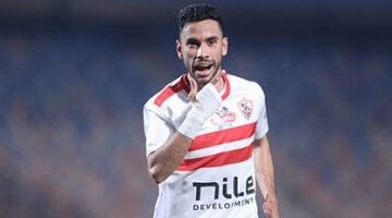 ناصر ماهر بديل إمام عاشور فى قائمة منتخب مصر لمباراتى إثيوبيا وبوركينا فاسو