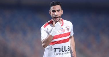 ناصر ماهر بديل إمام عاشور فى قائمة منتخب مصر لمباراتى إثيوبيا وبوركينا فاسو