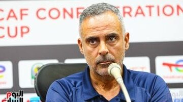 تأكيدا لليوم السابع.. الزمالك ينهى أزمة مستحقات البرتغالى جوزيه جوميز بالتراضى