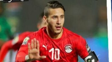زى النهارده.. الأهلى يعلن: “رمضان صبحي أبلغنا برغبته فى الانتقال لبيراميدز”