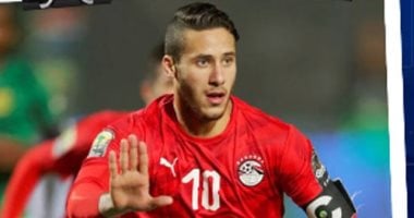 زى النهارده.. الأهلى يعلن: “رمضان صبحي أبلغنا برغبته فى الانتقال لبيراميدز”