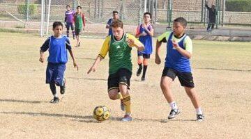 المقاولون العرب يتعاقد مع شركة لتحليل وتطوير أداء الناشئين